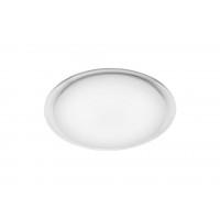 Свет-к накл.LED Galaxy 120W 6000-8400Lm, рег.цвета, ночник+пульт, IP20 CLL