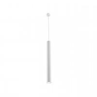 CLT 037C600 WH-WH (CRYSTAL LUX) Светильник подвесной