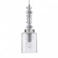 п.MATEO SP1 (CRYSTAL LUX) Плафон