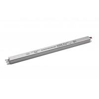 Блок питания 60W  Uвых.=12V,Uвх.=220V IP20 312*18*18) Super Slim