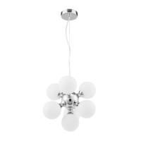 MOD021PL-07CH Люстра MOD021PL-07CH Люстра