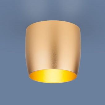 6074 (GD) золото MR16 Точечный светильник