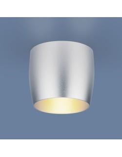 6074 (SL) серебро MR16 Точечный светильник