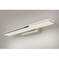 1075 Светильник настенный Tabla LED 9W 4000K хром 1075 Светильник настенный Tabla LED 9W 4000K хром
