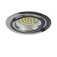 003134 Светильник Lightstar Modiled LED 3W хром