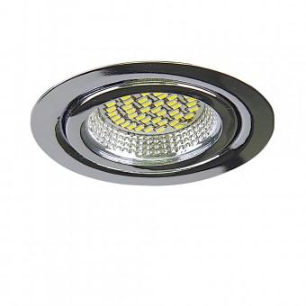 003134 Светильник Lightstar Modiled LED 3W хром