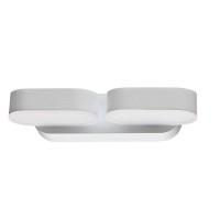 357432 NT18 160 белый Ландшафтный светильник IP54 LED 3000K 12W 220-240V KAIMAS 357432 NT18 160 белый Ландшафтный светильник IP54 LED 3000K 12W 220-240V KAIMAS