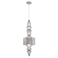 PRIMA SP1 A WHITE-GOLD/WHITE (CRYSTAL LUX) Светильник подвесной