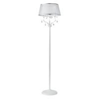 CRISTINA PT3 WHITE (CRYSTAL LUX) Торшер CRISTINA PT3 WHITE (CRYSTAL LUX) Торшер
