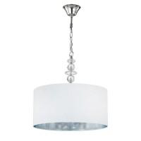 ARMANDO SP4 CHROME (CRYSTAL LUX) Светильник подвесной