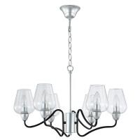 RAUL SP6 (CRYSTAL LUX) ЛЮСТРА RAUL SP6 (CRYSTAL LUX) ЛЮСТРА