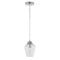 RAUL SP1 (CRYSTAL LUX) Светильник подвесной