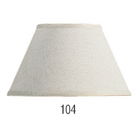 Абажур 16-104
