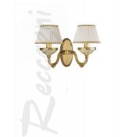 A 6522/2 oro franc.rose plisse БРА