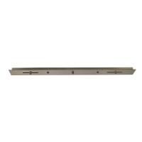 Потолочная база L800-3 BRONZE (CRYSTAL LUX)