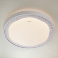 40006/1 светильник потолочный белый LED 70W 3300-6500K 6440Lm 40006/1 светильник потолочный белый LED 70W 3300-6500K 6440Lm