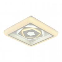 2284-5C, потолочный светильник, L480xW480xH60, LED/70W, 3000-6400K, 5440LM