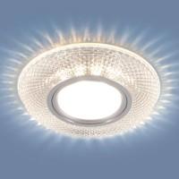 2238 CL прозрачный MR16 Точечный светильник 2238 CL прозрачный MR16 Точечный светильник