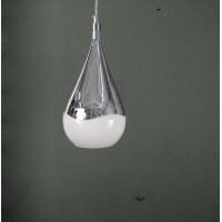 MB9166-1 CHROME Люстра MB9166-1 CHROME Люстра