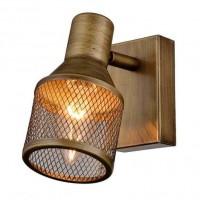 TL3750Y-01AB Светильник спот Silvia античная бронза 1*40W*E14 TL3750Y-01AB Светильник спот Silvia античная бронза 1*40W*E14