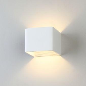 1060 MRL  LED светильник настенный Corudo Led белый
