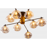 6139/8 G9  Подвесной светильник LED