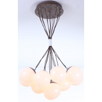 6402-13 White Подвесной светильник LED 6402-13 White Подвесной светильник LED