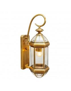 802020401 Мидос 1*60W Е27 220V IP44 Светильник 802020401 Мидос 1*60W Е27 220V IP44 Светильник