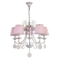 EMILIA SP5 (CRYSTAL LUX) Люстра