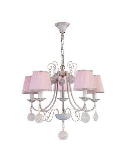 EMILIA SP5 (CRYSTAL LUX) Люстра