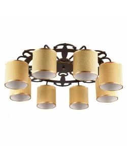FR5100-CL-08-BR Люстра FR5100-CL-08-BR Люстра