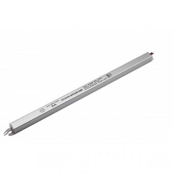 Блок питания 72W  Uвых.=12V,Uвх.=220V IP20 (375*18*18) Super Slim