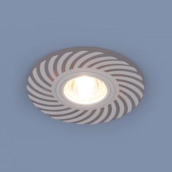 2215 WH белый MR16 Точечный светильник