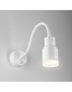 MRL LED 1015 / Светильник настенный светодиодный Molly белый