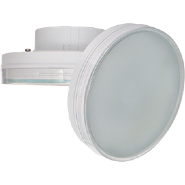 Лампа светодиод.GX70 LED 20W  220V 4200К мат.стекло 111*42 (T7PV20ELC) Premium, лампочка