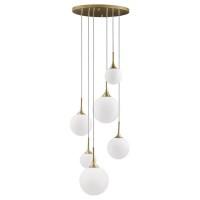 813062 Светильник Lightstar Globo
