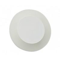 08137 ОРЕТОН Светильник белая D15 H5 Led 8W 4000K