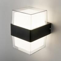 1519 TECHNO LED / Светильник садово-парковый Maul чёрный 1519 TECHNO LED / Светильник садово-парковый Maul чёрный