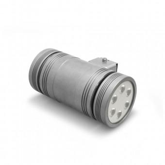 Светильник архитектурный светод.серый MS-12L 30W (холодный белый)