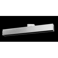 Светильник TR7228 LED SMD 28W 4000K трековый (линейный) белый