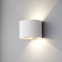 1518 TECHNO LED 7W 4000K светильник садово-парковый IP54 BLADE белый 1518 TECHNO LED 7W 4000K светильник садово-парковый IP54 BLADE белый