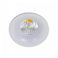 CLD004W0 Гамма Белый Св-к Встр. 7W*3000К