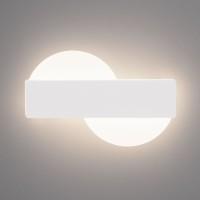 40143/1 Светильник настенный белый LED 11W 4200K 40143/1 Светильник настенный белый LED 11W 4200K