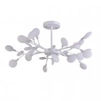 2479-10P,подвесная люстра,D780xH500, 30xG4LEDx3W 3000K,included