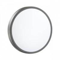 3012/DL SN 035 св-к  SMALLI пластик LED 48Вт 3000-6500K D380 IP43 пульт ДУ/ LampSmart