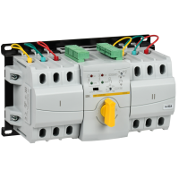 АВР-1 STANDARD устройство модульное 63А KARAT IEK