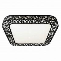 Свет-к накл.LED LOFT-B (черный) 75W 3700-6300Lm, рег.цвета, ночник+пульт, IP40 CLL Свет-к накл.LED LOFT-B (черный) 75W 3700-6300Lm, рег.цвета, ночник+пульт, IP40 CLL
