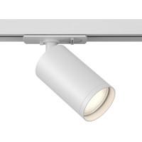 TR020-1-GU10-W 1х50W 220V Трековый светильник белый TR020-1-GU10-W 1х50W 220V Трековый светильник белый