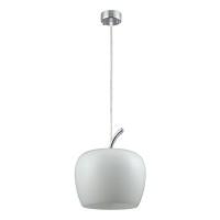 AMOR SP1 WHITE (CRYSTAL LUX) Светильник подвесной