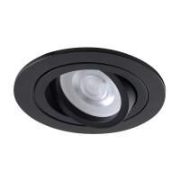 CLT 001C1 BL (CRYSTAL LUX) Светильник встраиваемый